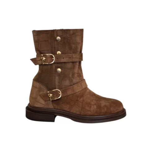 Tutto Bene Scarpe barna bakancs - 014 5405