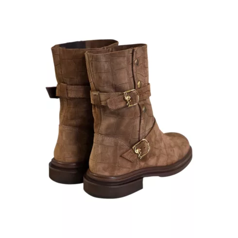 Tutto Bene Scarpe barna bakancs - 014 5405