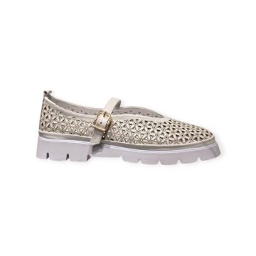 Tutto Bene Scarpe fehér cipő - 0204