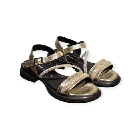 Tutto Bene Scarpe arany szandál - 021 5113