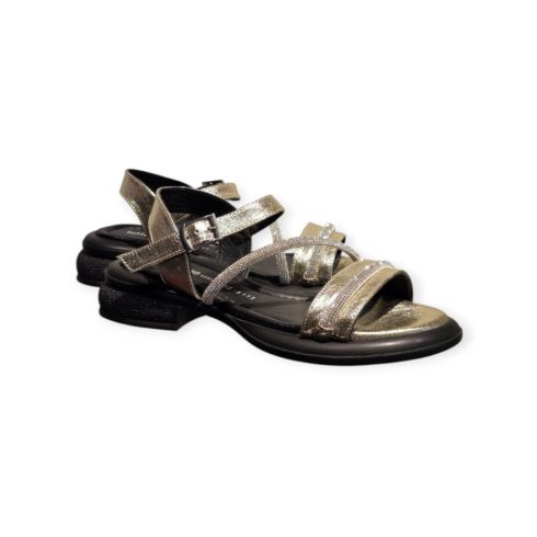 Tutto Bene Scarpe arany szandál - 021 5113