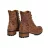 Tutto Bene Scarpe barna női bakancs - 024 078