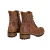Tutto Bene Scarpe barna női bakancs - 024 078