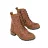 Tutto Bene Scarpe barna női bakancs - 024 078
