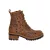 Tutto Bene Scarpe barna női bakancs - 024 078