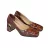 Tutto Bene Scarpe barna női cipő - 026 409