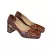 Tutto Bene Scarpe barna női cipő - 026 409