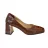 Tutto Bene Scarpe barna női cipő - 026 409