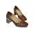 Tutto Bene Scarpe barna női cipő - 026 409