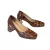 Tutto Bene Scarpe barna női cipő - 026 409
