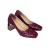 Tutto Bene Scarpe bordó női cipő - 026 409