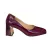 Tutto Bene Scarpe bordó női cipő - 026 409