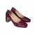 Tutto Bene Scarpe bordó női cipő - 026 409