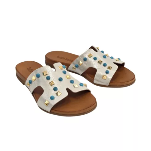 Tutto Bene Scarpe női papucs - 030.02