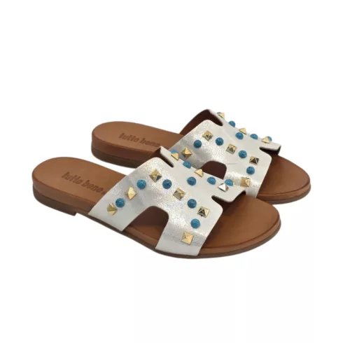 Tutto Bene Scarpe női papucs - 030.02