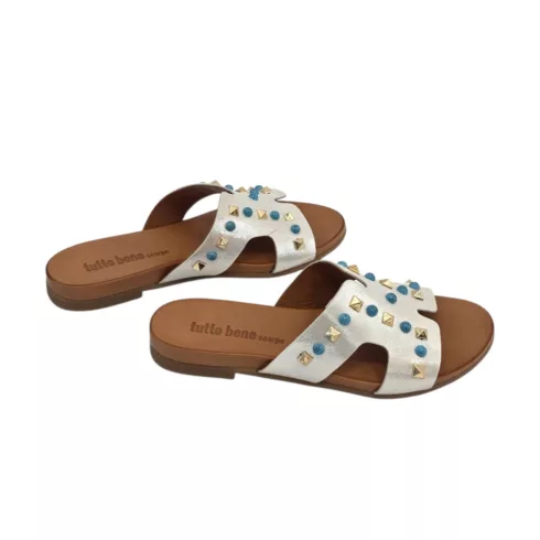 Tutto Bene Scarpe női papucs - 030.02