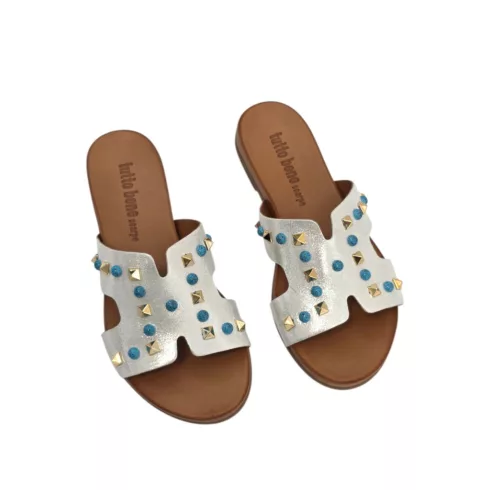 Tutto Bene Scarpe női papucs - 030.02