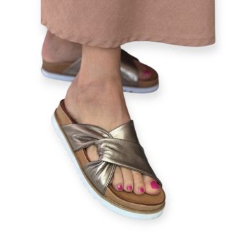 Tutto Bene Scarpe női papucs - 030 162