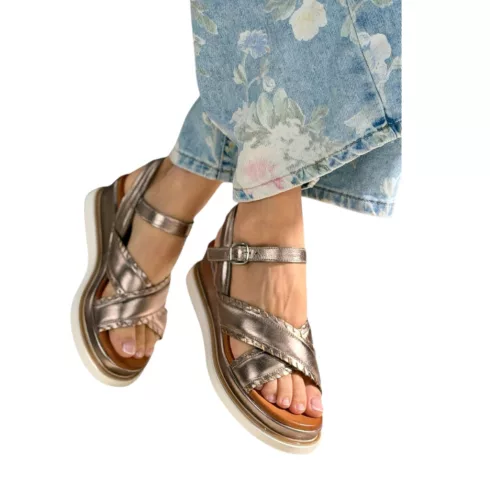Tutto bene Scarpe női szandál - 030 170