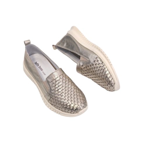 Tutto Bene Scarpe arany női cipő - 030 176