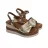 Tutto Bene Scarpe női szandál - 030 312