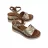 Tutto Bene Scarpe női szandál - 030 312