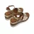 Tutto Bene Scarpe női szandál - 030 312