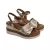 Tutto Bene Scarpe női szandál - 030 312