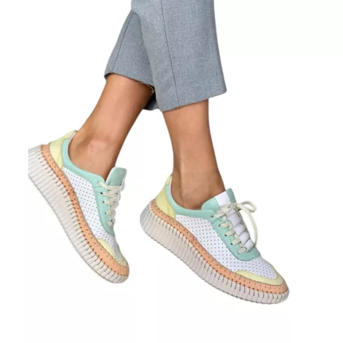 Tutto Bene Scarpe női cipő - 030 325