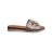 Tutto Bene Scarpe arany papucs - 030-82