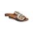 Tutto Bene Scarpe arany papucs - 030-82