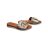 Tutto Bene Scarpe arany papucs - 030-82