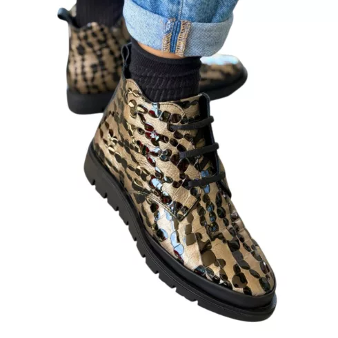 Tutto Bene Scarpe - 034 3010