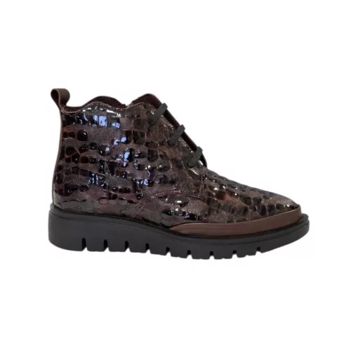 Tutto Bene Scarpe női bokacsizma -034 3010