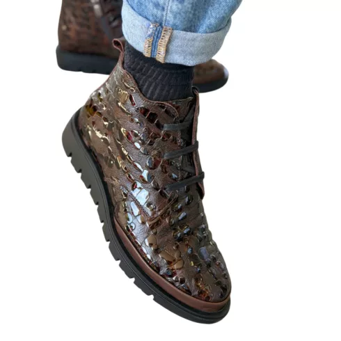 Tutto Bene Scarpe női bokacsizma -034 3010