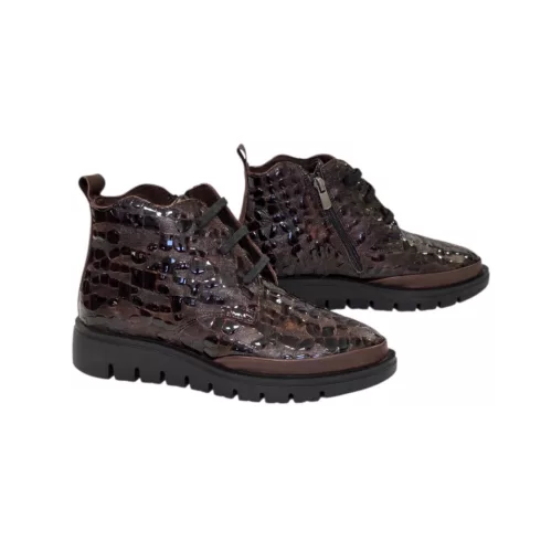 Tutto Bene Scarpe női bokacsizma -034 3010