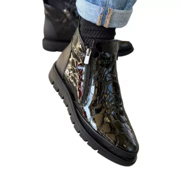 Tutto Bene Scarpe női bokacsizma - 034 3019