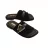 Tutto Bene Scarpe barna papucs - 058 4130