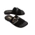 Tutto Bene Scarpe barna papucs - 058 4130