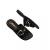 Tutto Bene Scarpe barna papucs - 058 4130