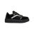 Tutto Bene Scarpe fekete női cipő - 060-5784