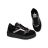 Tutto Bene Scarpe fekete női cipő - 060-5784