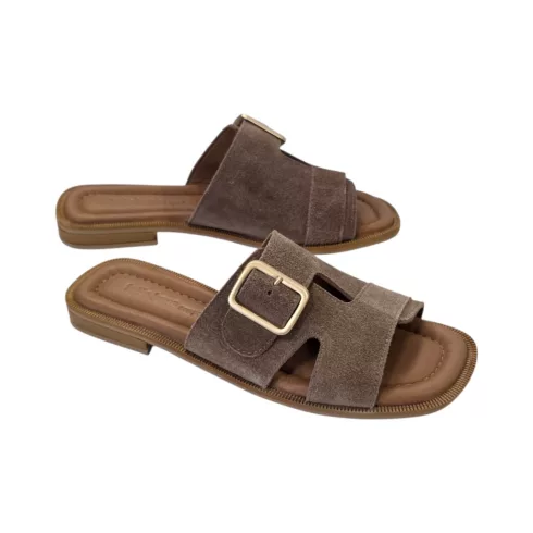 Tutto Bene Scarpe női papucs - 065