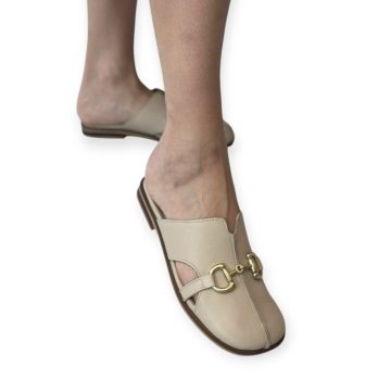 Tutto Bene Scarpe papucs - 07-9603