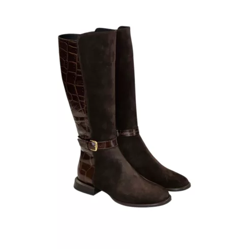 Tutto Bene Scarpe barna csizma - 0702