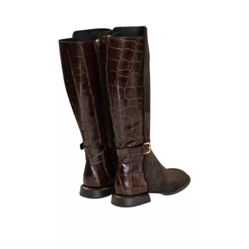 Tutto Bene Scarpe barna csizma - 0702