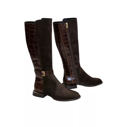 Tutto Bene Scarpe barna csizma - 0702
