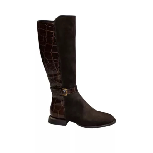 Tutto Bene Scarpe barna csizma - 0702