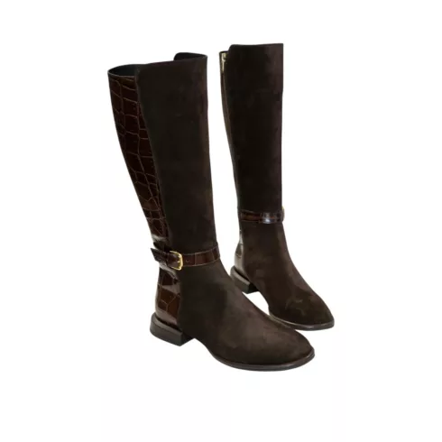 Tutto Bene Scarpe barna csizma - 0702