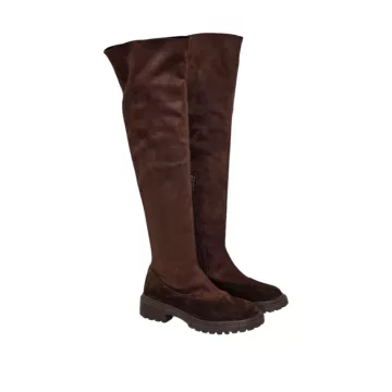 Tutto Bene Scarpe barna csizma - 080